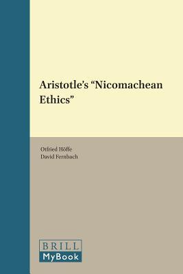 Nicomachean Ethics