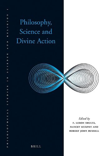 Philosophy, Science And Divine Action