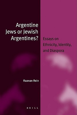 Argentine Jews or Jewish Argentines?