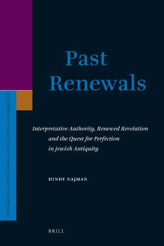 Past Renewals