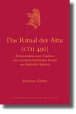 Das Ritual Der a Tu (Cth 490)