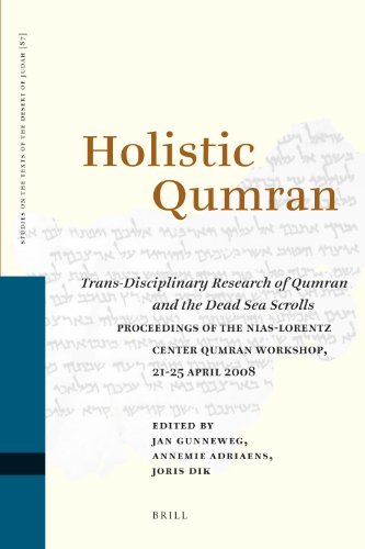 Holistic Qumran