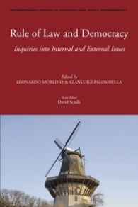 Rule Of Law And Democracy