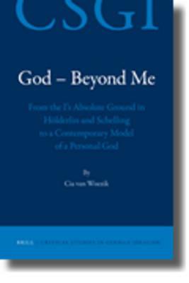 God - Beyond Me