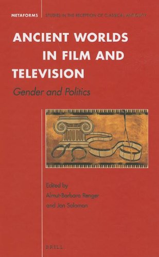 Ancient Worlds in Film and Television