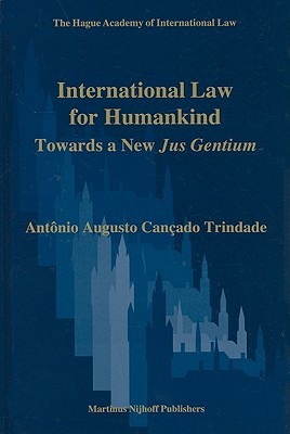 International Law for Humankind