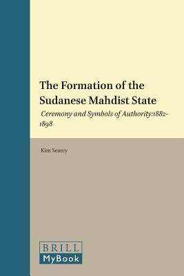 The Formation of the Sudanese Mahdist State