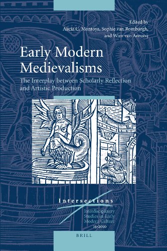 Early Modern Medievalisms