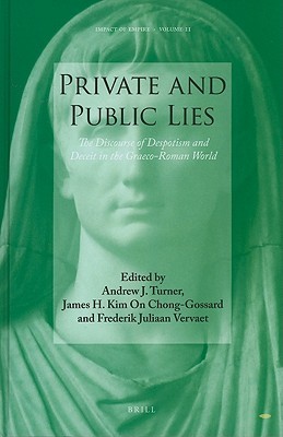 Private and Public Lies