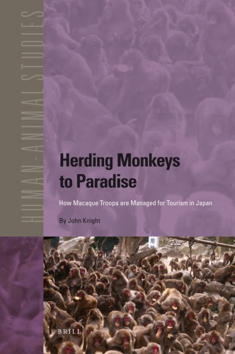 Herding Monkeys to Paradise