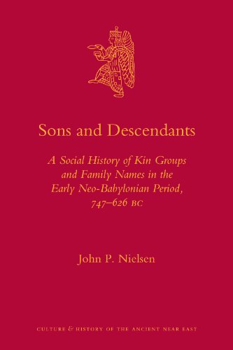 Sons and Descendants