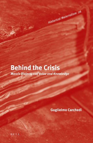 Behind the Crisis