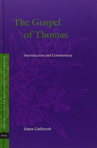 The Gospel of Thomas