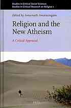 Religion and the New Atheism