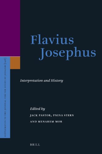 Flavius Josephus