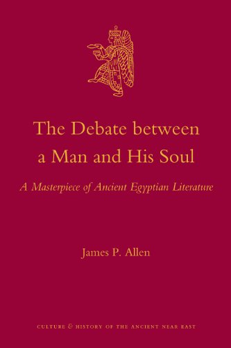 The Debate Between a Man and His Soul