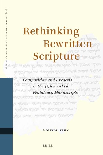 Rethinking Rewritten Scripture