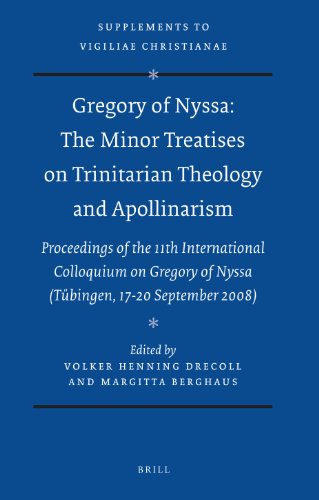 Gregory of Nyssa