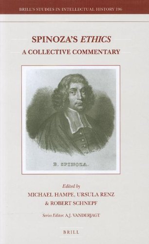 Spinoza's Ethics