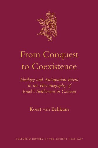 From Conquest to Coexistence