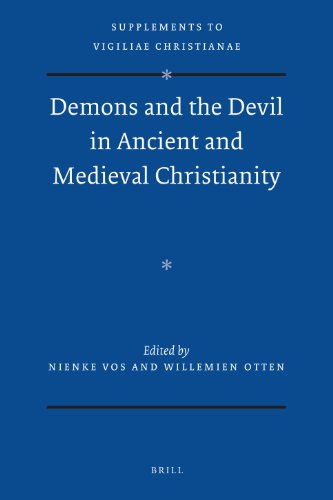 Demons and the Devil in Ancient and Medieval Christianity