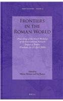 Frontiers in the Roman World