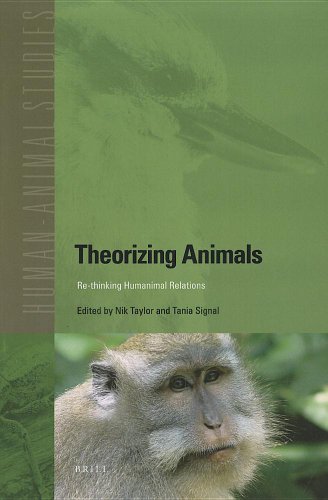 Theorizing Animals