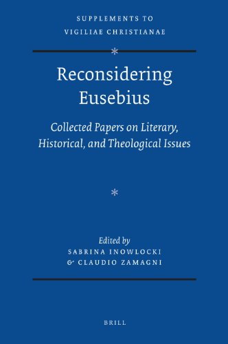 Reconsidering Eusebius