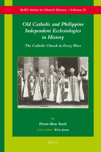 Old Catholic and Philippine Independent Ecclesiologies in History