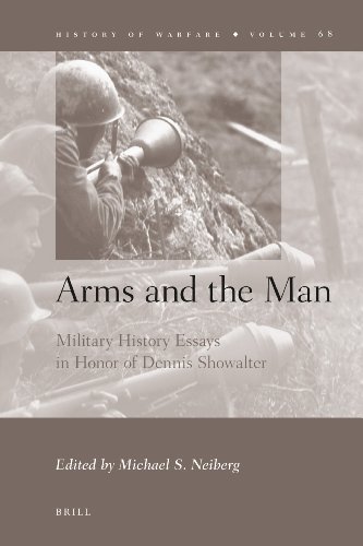 Arms and the Man