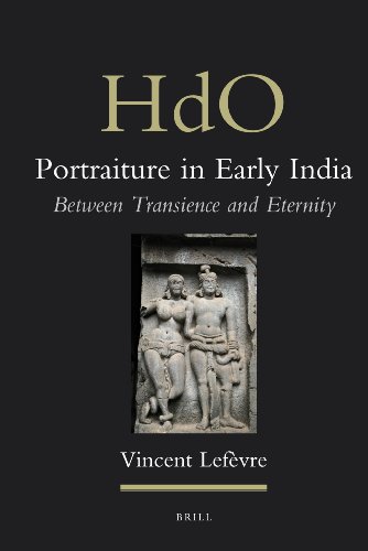 Portraiture in Early India