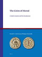 The Coins of Herod