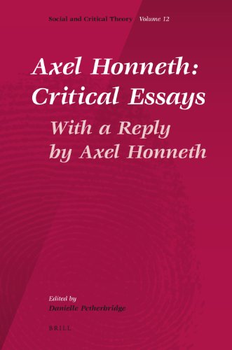 Axel Honneth