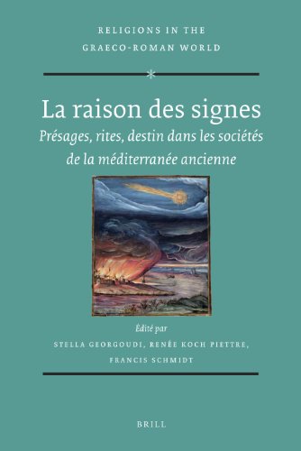 La Raison Des Signes.