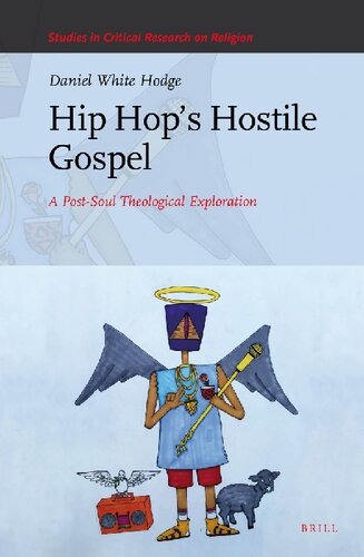 Hip Hop S Hostile Gospel