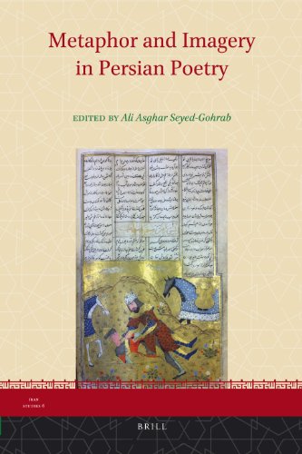 Metaphor and Imagery in Persian Poetry