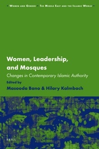 Women, Leadership, and Mosques