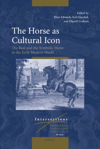 The Horse as Cultural Icon