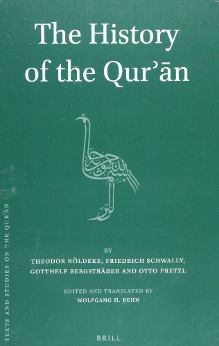 The History of the Qur'an