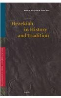 Hezekiah in History and Tradition