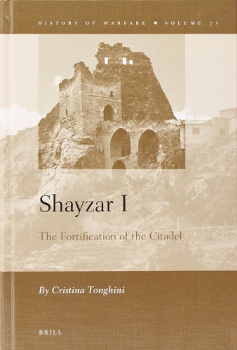 Shayzar I