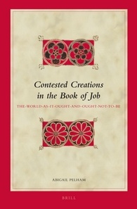 Contested Creations in the Book of Job