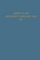 Aspects of Apuleius' Golden Ass