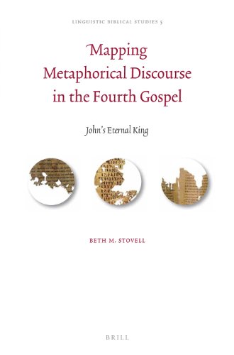 Mapping Metaphorical Discourse in the Fourth Gospel