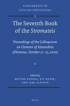 The Seventh Book of the Stromateis