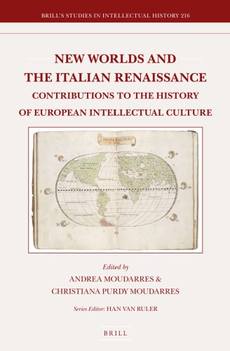 New Worlds and the Italian Renaissance