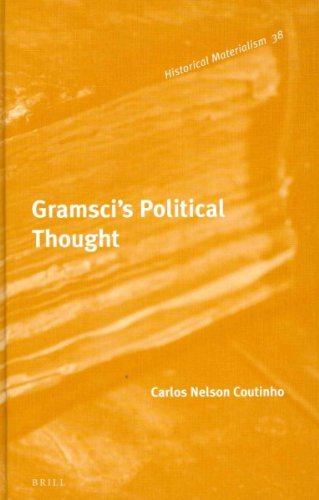 Gramsci's Political Thought