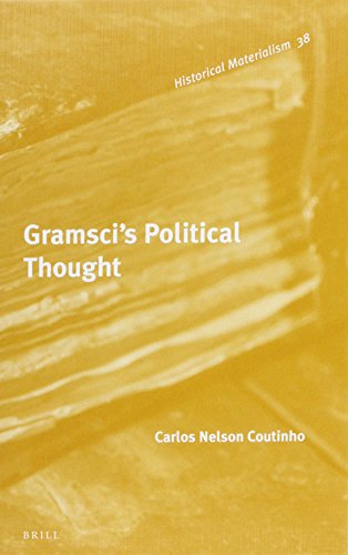 Gramsci's Political Thought