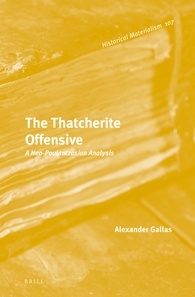 The Thatcherite Offensive