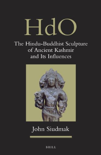 The Hindu-Buddhist Sculpture of Ancient Kashmir and Its Influences